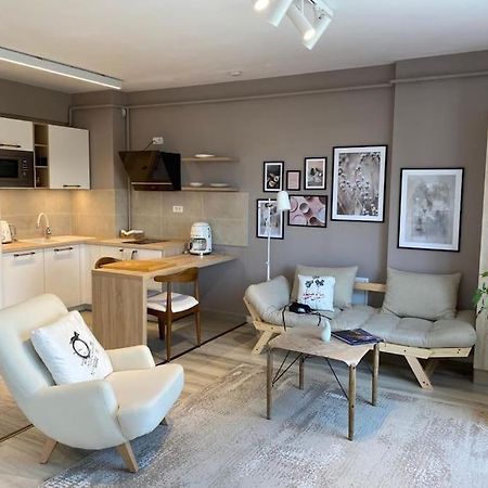 Shi Ti Junior Suite Iasi Eksteriør bilde