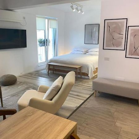 Shi Ti Junior Suite Iasi Eksteriør bilde