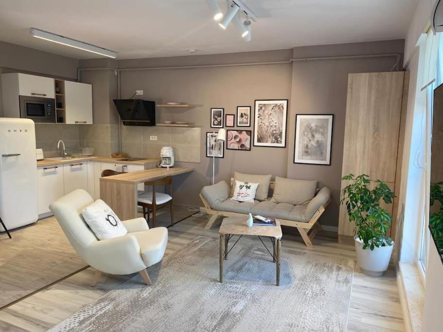 Shi Ti Junior Suite Iasi Eksteriør bilde